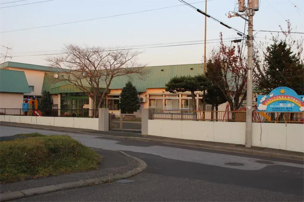 4LDK房源 北见市 北海道 (18)