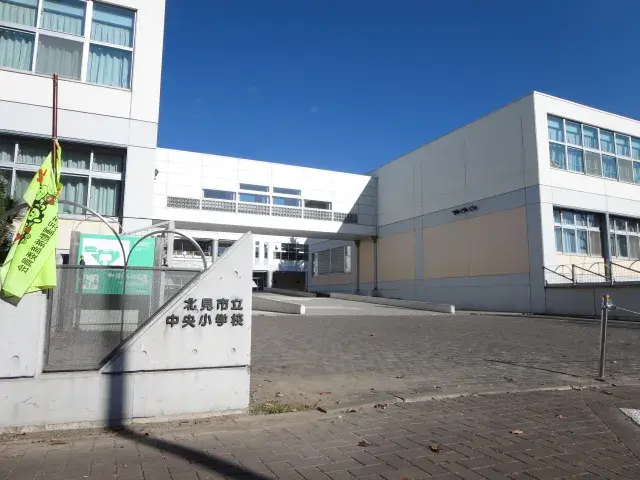 4LDK房源 北见市 北海道 (19)
