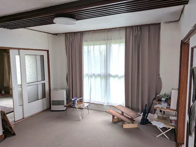 4LDK房源 北见市 北海道 (3)