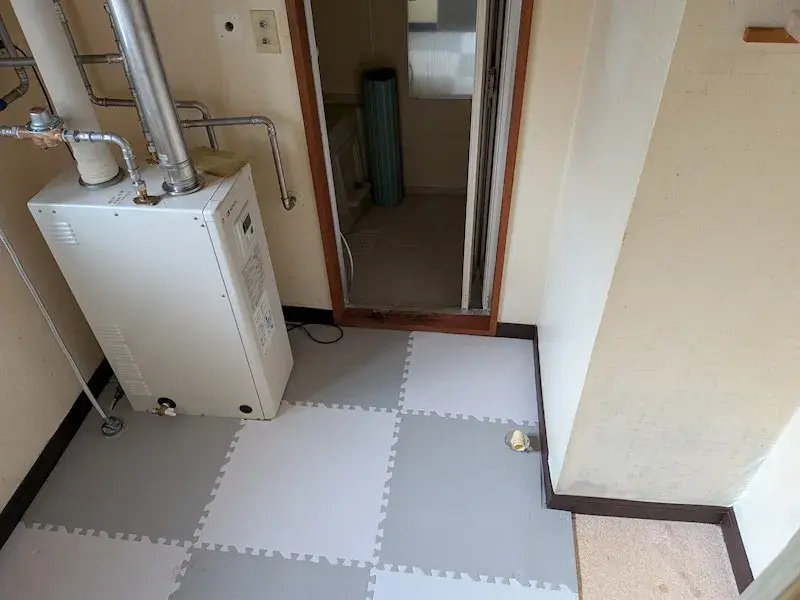 4LDK房源 北见市 北海道 (4)