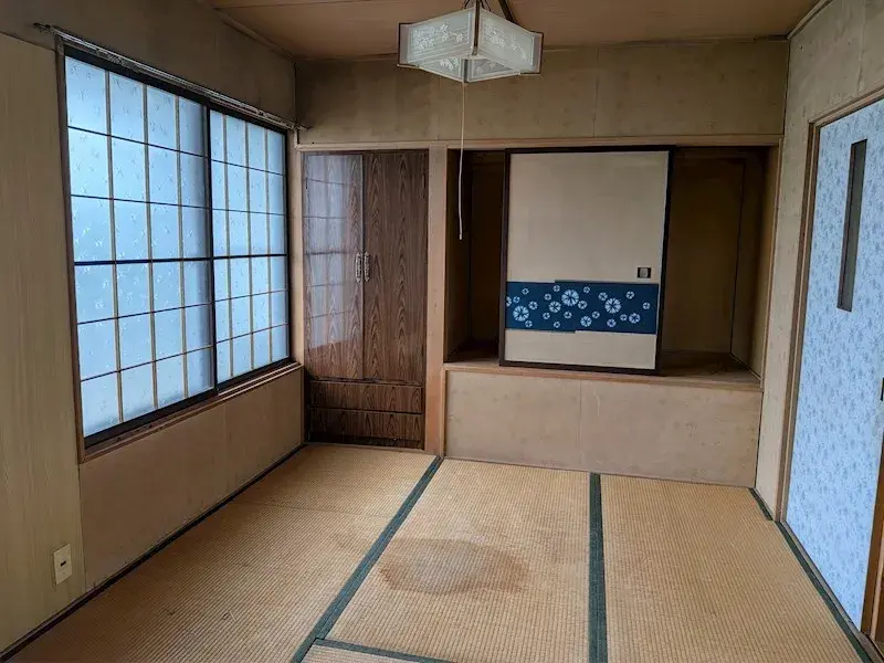 4LDK房源 北见市 北海道 (5)