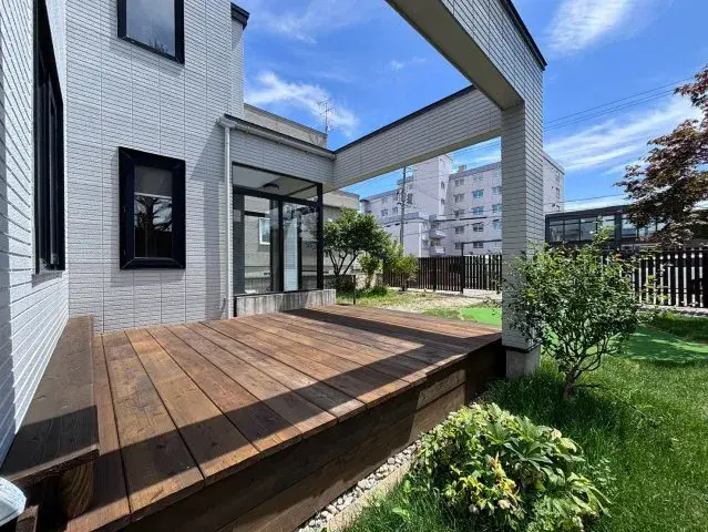 4SLDK Property Sapporo City Hokkaido (2)