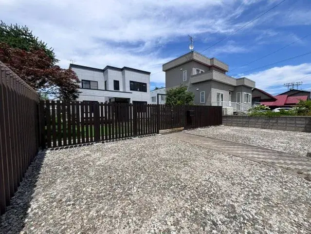 4SLDK Property Sapporo City Hokkaido (3)