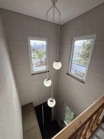 4SLDK Property Sapporo City Hokkaido (21)