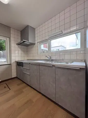 4SLDK Property Sapporo City Hokkaido (22)