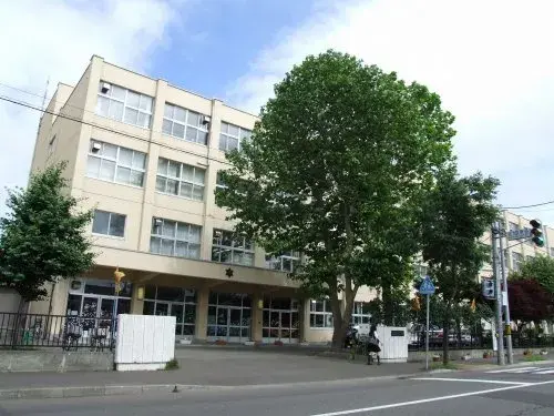 4SLDK Property Sapporo City Hokkaido (27)