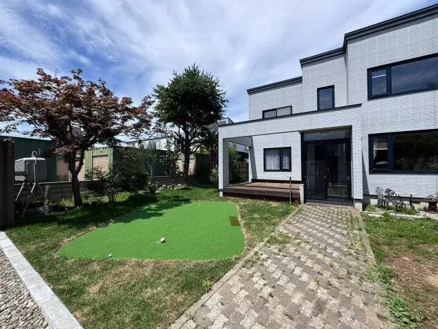 4SLDK Property Sapporo City Hokkaido (6)
