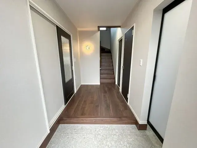 3LDK مدينة هاتشينوهي محافظة أوموري (16)
