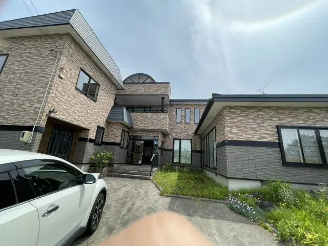 Akiya in Aomori
