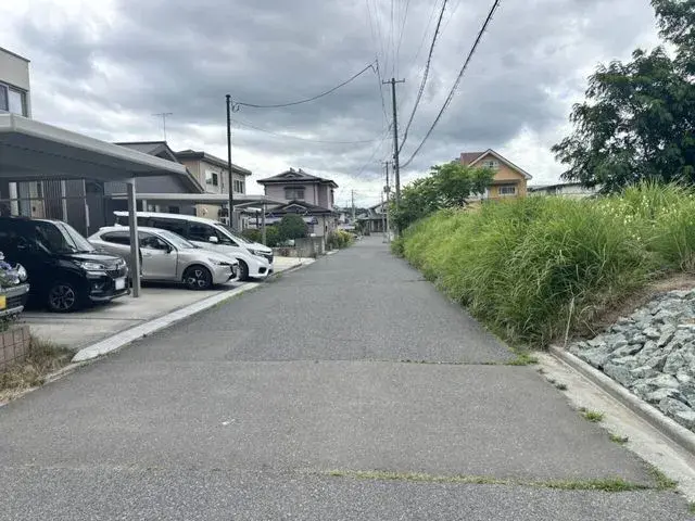 Bien immobilier 2LDK Ville de Hachinohe Préfecture d'Aomori (2)
