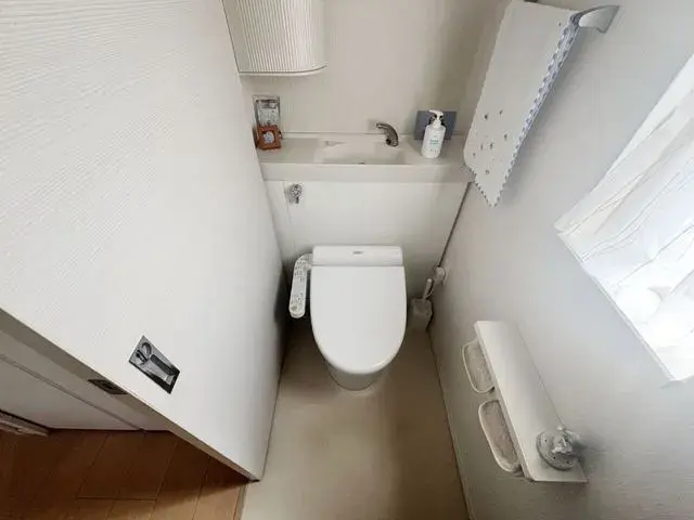 Bien immobilier 2LDK Ville de Hachinohe Préfecture d'Aomori (14)