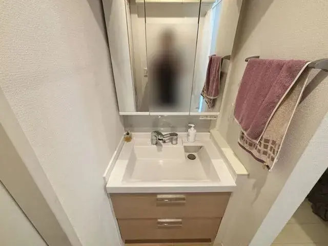 Bien immobilier 2LDK Ville de Hachinohe Préfecture d'Aomori (15)