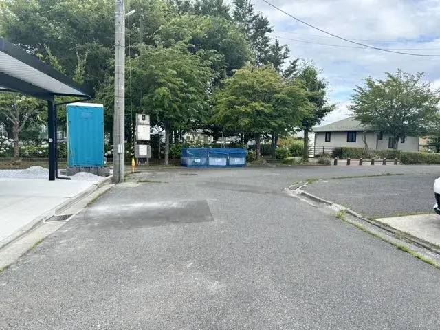 Bien immobilier 2LDK Ville de Hachinohe Préfecture d'Aomori (16)