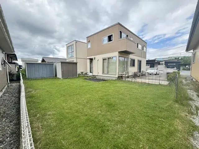 Bien immobilier 2LDK Ville de Hachinohe Préfecture d'Aomori (3)