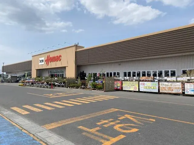 Bien immobilier 2LDK Ville de Hachinohe Préfecture d'Aomori (24)