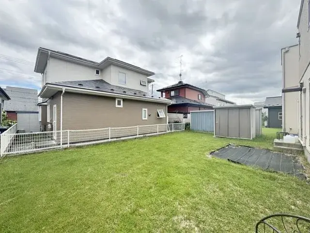 Bien immobilier 2LDK Ville de Hachinohe Préfecture d'Aomori (4)