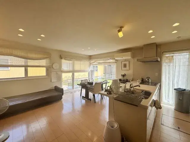 Bien immobilier 2LDK Ville de Hachinohe Préfecture d'Aomori (6)