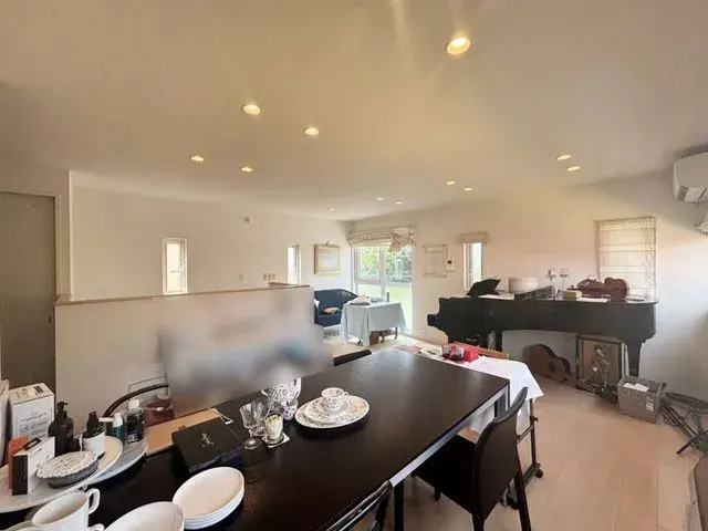 Bien immobilier 2LDK Ville de Hachinohe Préfecture d'Aomori (7)