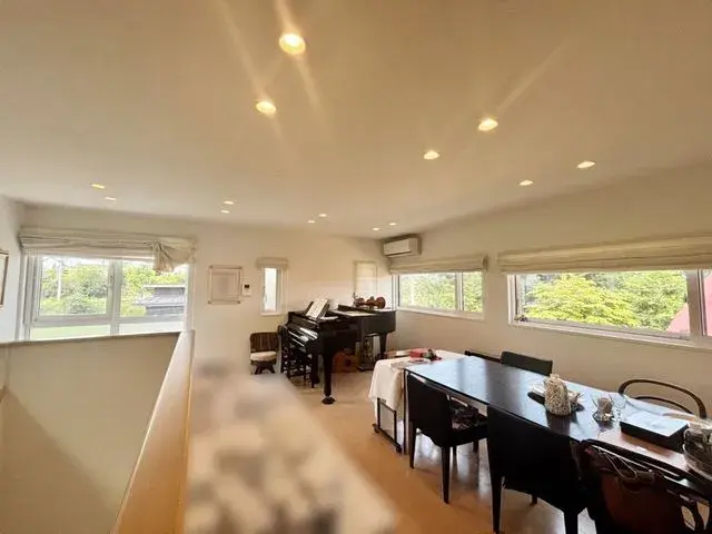 Bien immobilier 2LDK Ville de Hachinohe Préfecture d'Aomori (8)
