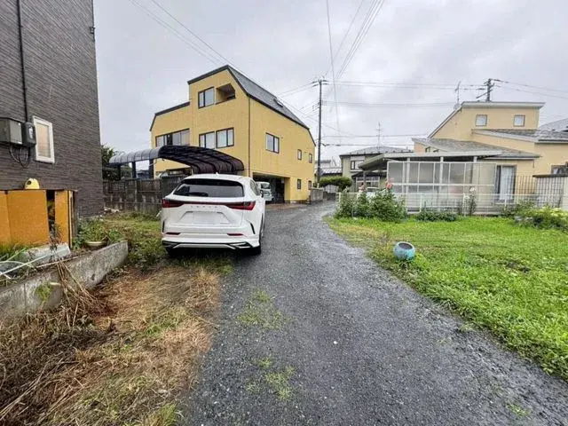 4LDK Hachinohe City Aomori Prefecture (2)