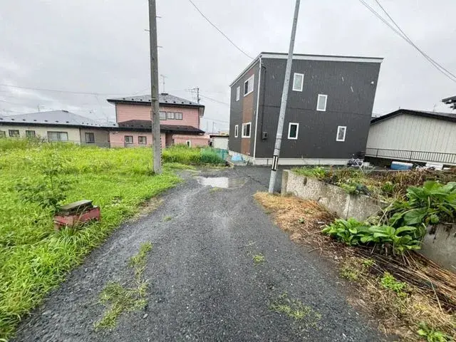 4LDK Hachinohe City Aomori Prefecture (3)
