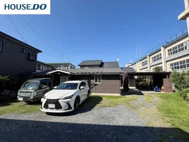 Akiya in Aomori