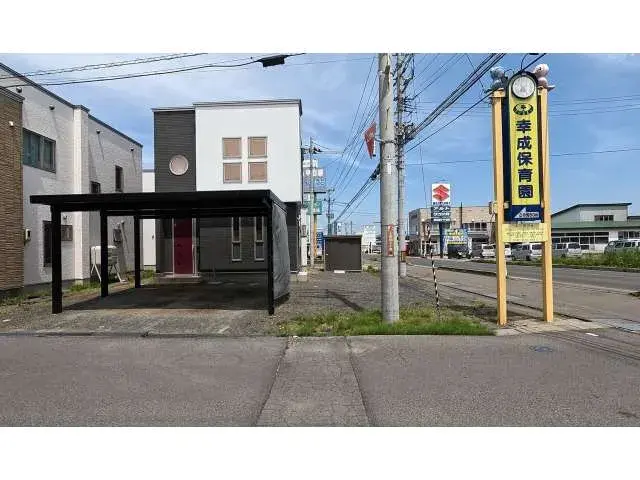 3LDK Property Kuroishi City Aomori Prefecture (2)