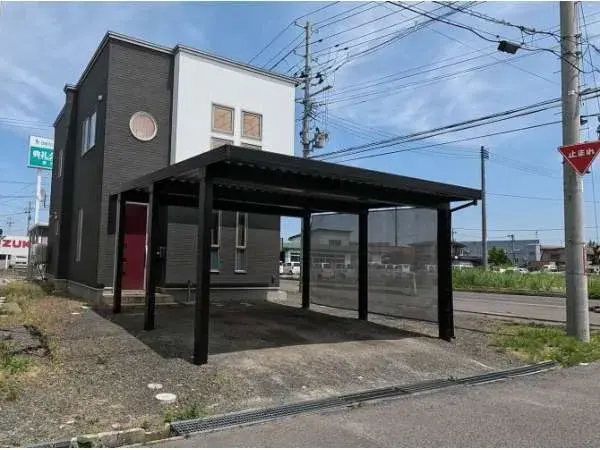 3LDK Property Kuroishi City Aomori Prefecture (3)