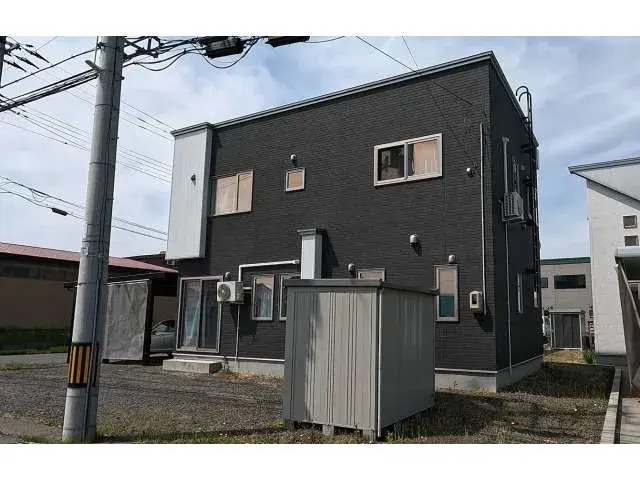 3LDK Property Kuroishi City Aomori Prefecture (4)