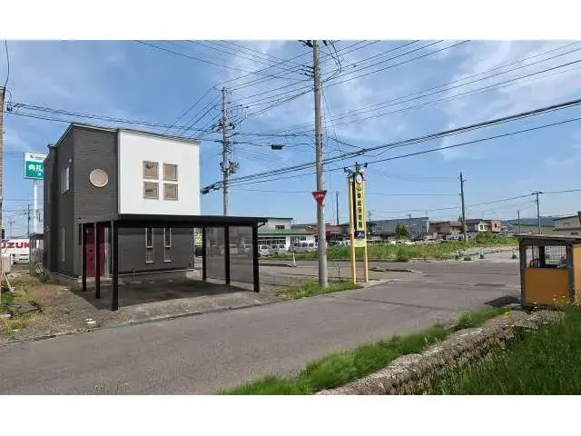 3LDK Property Kuroishi City Aomori Prefecture (5)