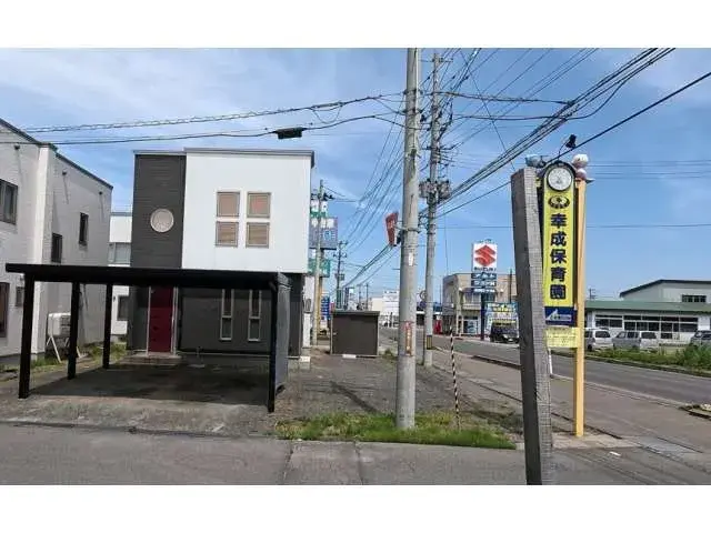 3LDK Property Kuroishi City Aomori Prefecture (6)