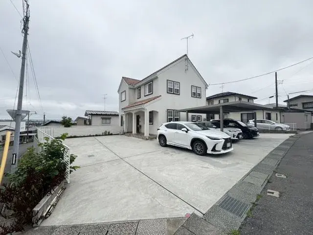 4LDK 八户市 青森县 (2)