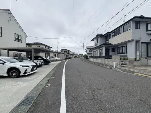4LDK 八户市 青森县 (3)