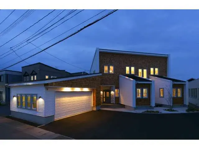 Akiya in Aomori