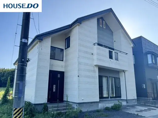 Akiya in Aomori