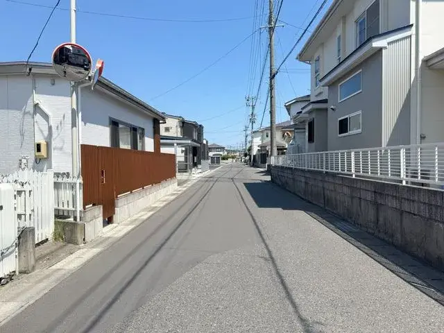 Propiedad 4LDK Ciudad de Hachinohe Prefectura de Aomori (2)
