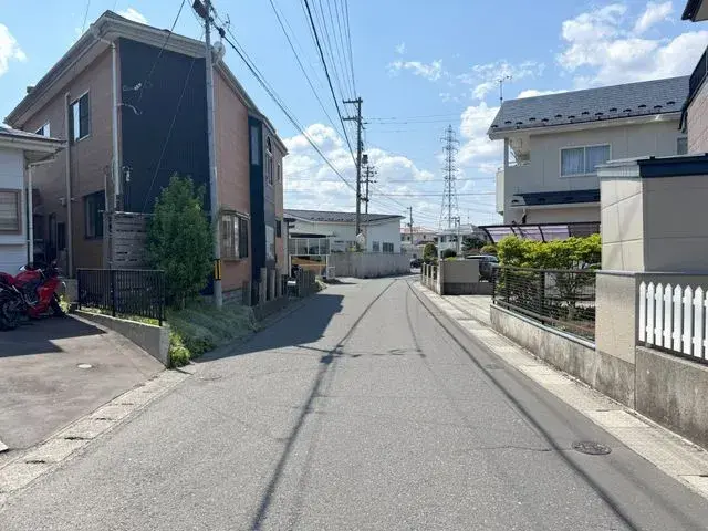 Propiedad 4LDK Ciudad de Hachinohe Prefectura de Aomori (3)
