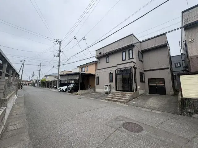 Akiya in Aomori