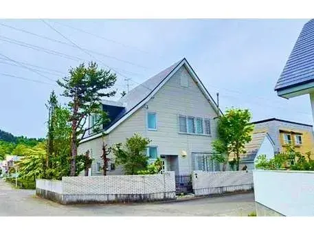 Akiya in Aomori