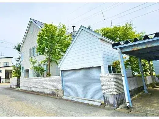 Propriété 6K Ville d'Aomori Préfecture d'Aomori (2)