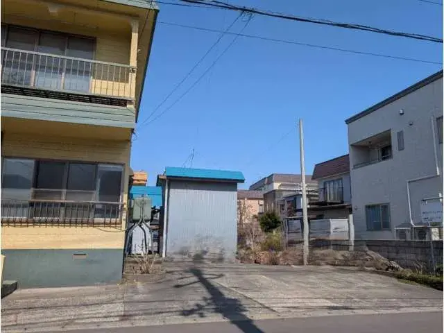 Akiya in Aomori