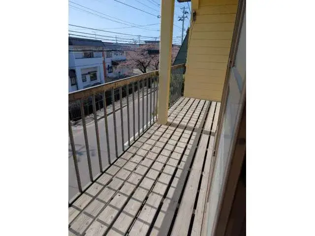 3LDK Propiedad Ciudad de Aomori Prefectura de Aomori (2)