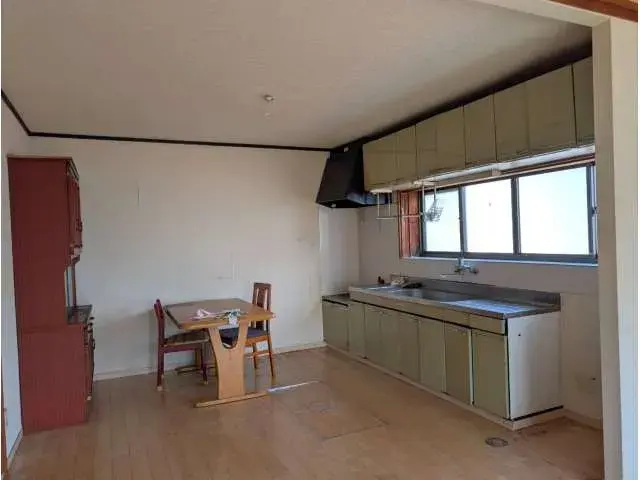 3LDK Propiedad Ciudad de Aomori Prefectura de Aomori (23)