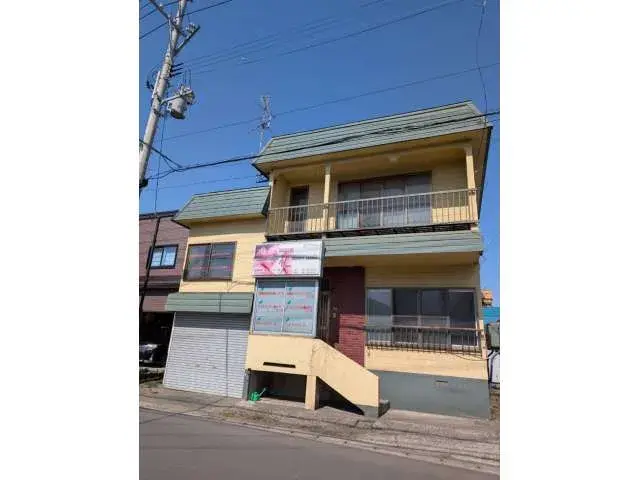 3LDK Propiedad Ciudad de Aomori Prefectura de Aomori (27)