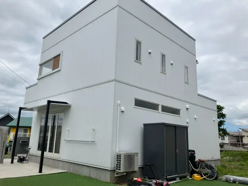 Akiya in Iwate