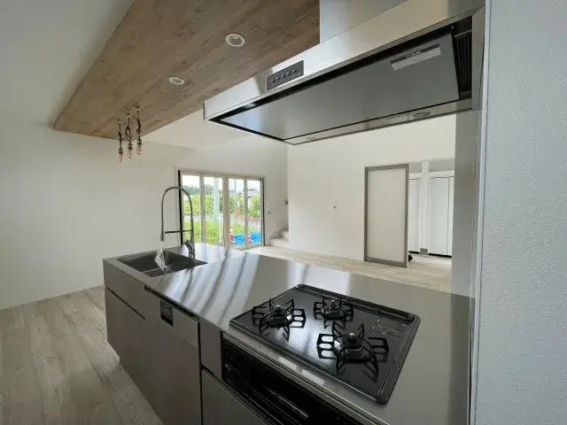 3LDK Bien immobilier Ville de Takizawa Préfecture d'Iwate (11)