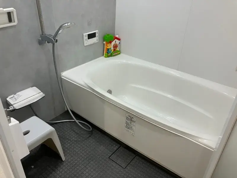 3LDK Bien immobilier Ville de Takizawa Préfecture d'Iwate (12)