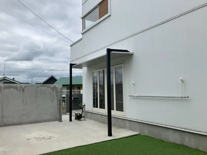 3LDK Bien immobilier Ville de Takizawa Préfecture d'Iwate (3)