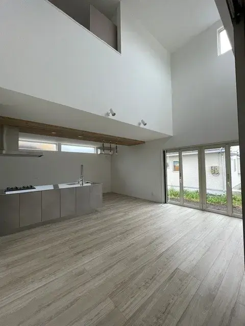 3LDK Bien immobilier Ville de Takizawa Préfecture d'Iwate (4)