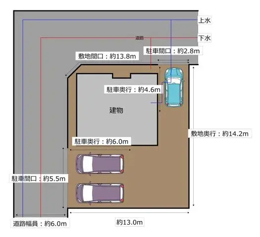 3LDK Property Towada City Aomori Prefecture (28)